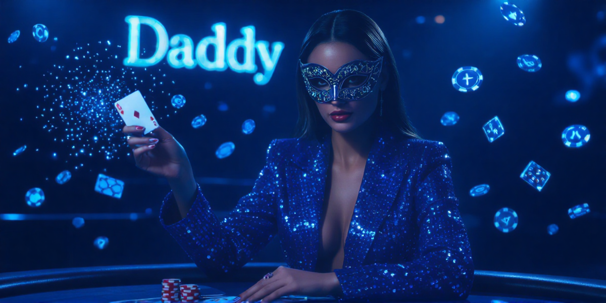 daddys slot game