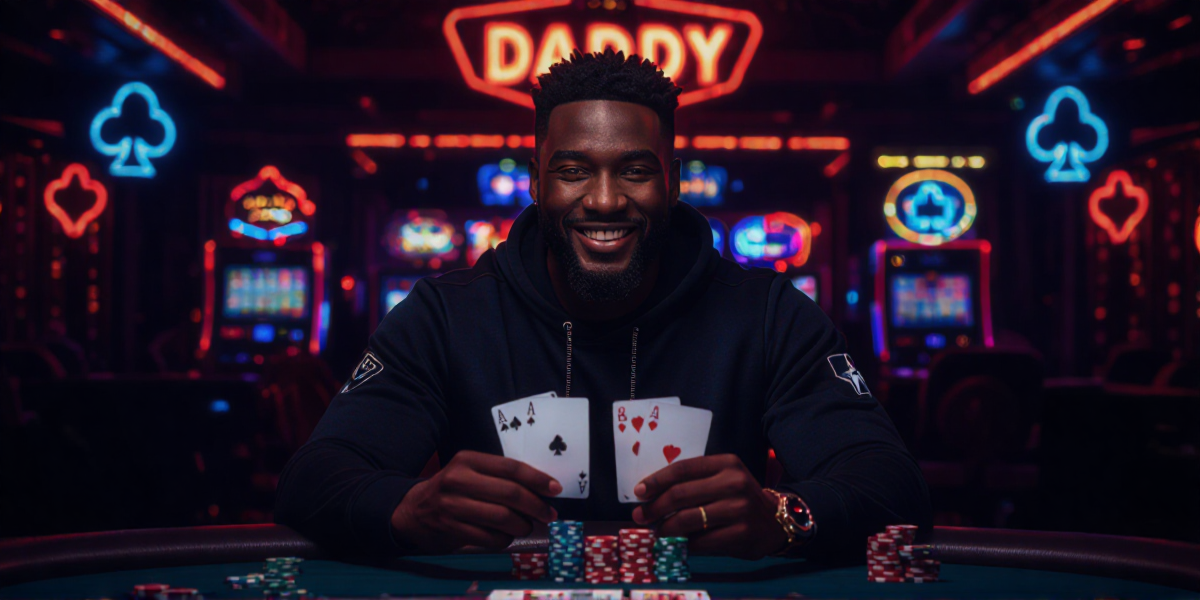 daddys casino free credit