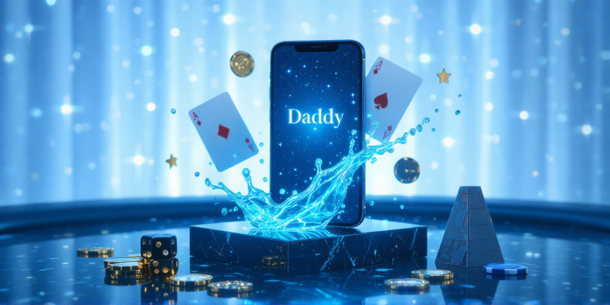 daddys login