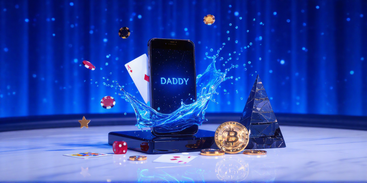 daddys app