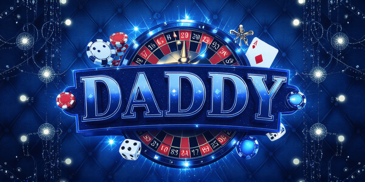 daddy