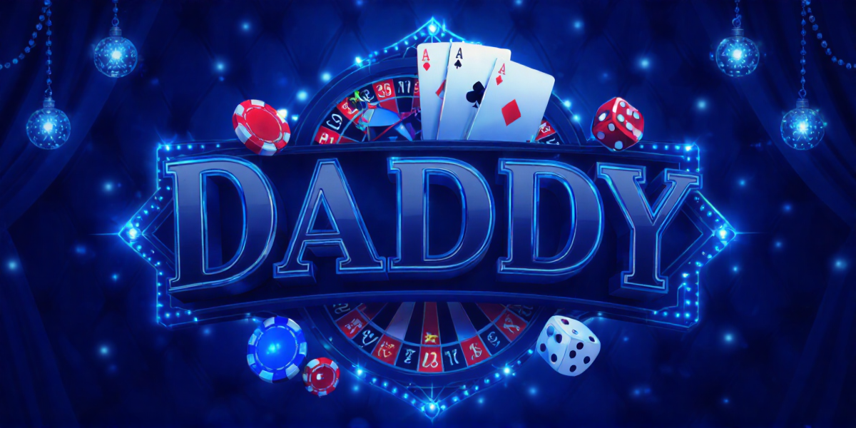 daddys casino