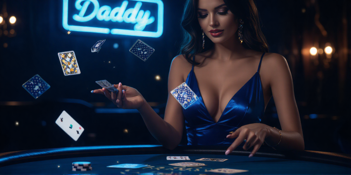 daddys app vip
