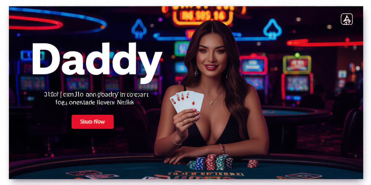 daddys slots real money