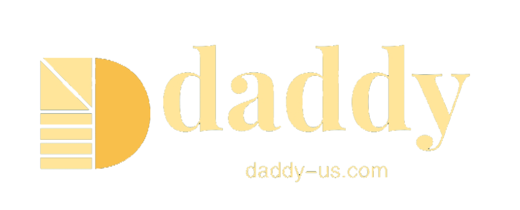 Daddy 